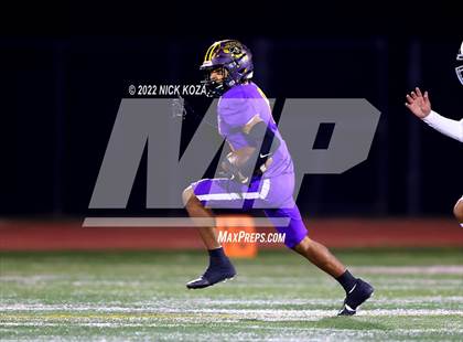 Thumbnail 1 in Lynwood vs. Rosemead (CIF SS D14 Playoffs) photogallery.