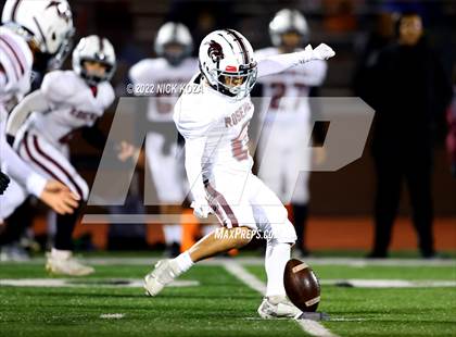 Thumbnail 2 in Lynwood vs. Rosemead (CIF SS D14 Playoffs) photogallery.