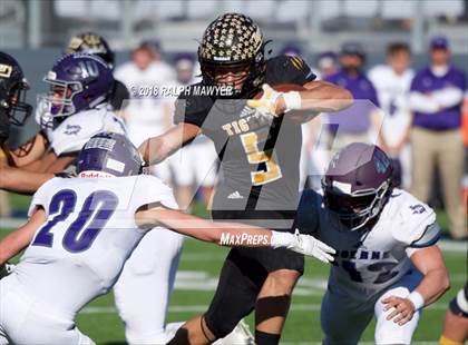 Thumbnail 3 in Sealy vs. Boerne (UIL 4A Area Playoff) photogallery.