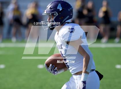 Thumbnail 2 in Sealy vs. Boerne (UIL 4A Area Playoff) photogallery.