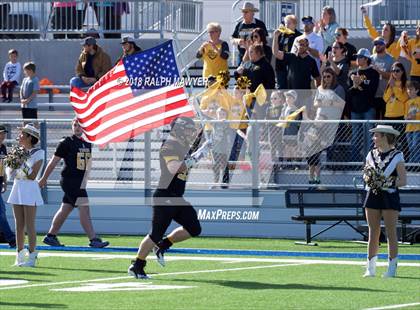 Thumbnail 1 in Sealy vs. Boerne (UIL 4A Area Playoff) photogallery.