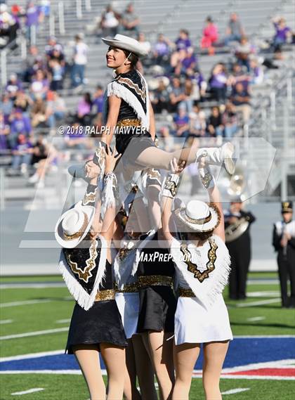 Thumbnail 1 in Sealy vs. Boerne (UIL 4A Area Playoff) photogallery.