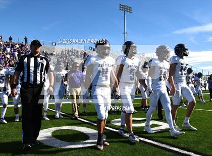 Thumbnail 1 in Sealy vs. Boerne (UIL 4A Area Playoff) photogallery.