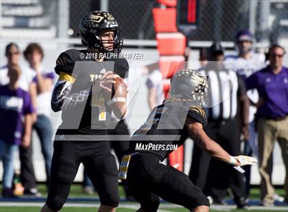 Thumbnail 1 in Sealy vs. Boerne (UIL 4A Area Playoff) photogallery.