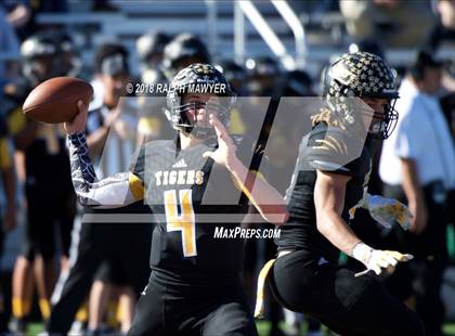 Thumbnail 2 in Sealy vs. Boerne (UIL 4A Area Playoff) photogallery.