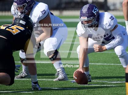 Thumbnail 3 in Sealy vs. Boerne (UIL 4A Area Playoff) photogallery.