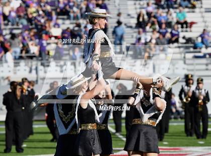 Thumbnail 1 in Sealy vs. Boerne (UIL 4A Area Playoff) photogallery.