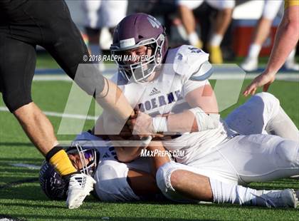 Thumbnail 2 in Sealy vs. Boerne (UIL 4A Area Playoff) photogallery.