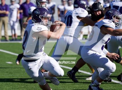 Thumbnail 3 in Sealy vs. Boerne (UIL 4A Area Playoff) photogallery.