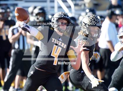 Thumbnail 1 in Sealy vs. Boerne (UIL 4A Area Playoff) photogallery.