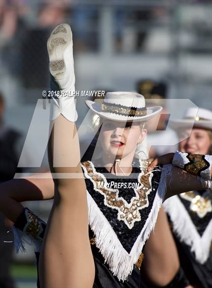 Thumbnail 2 in Sealy vs. Boerne (UIL 4A Area Playoff) photogallery.