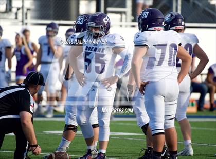 Thumbnail 3 in Sealy vs. Boerne (UIL 4A Area Playoff) photogallery.