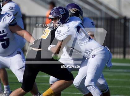 Thumbnail 1 in Sealy vs. Boerne (UIL 4A Area Playoff) photogallery.