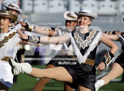 Thumbnail 3 in Sealy vs. Boerne (UIL 4A Area Playoff) photogallery.