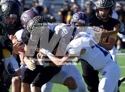 Thumbnail 3 in Sealy vs. Boerne (UIL 4A Area Playoff) photogallery.