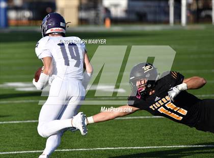 Thumbnail 3 in Sealy vs. Boerne (UIL 4A Area Playoff) photogallery.