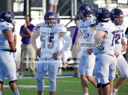 Thumbnail 1 in Sealy vs. Boerne (UIL 4A Area Playoff) photogallery.
