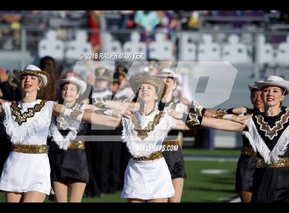 Thumbnail 1 in Sealy vs. Boerne (UIL 4A Area Playoff) photogallery.