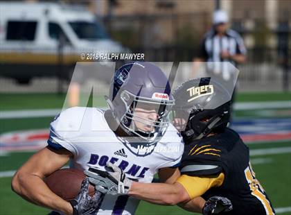 Thumbnail 2 in Sealy vs. Boerne (UIL 4A Area Playoff) photogallery.