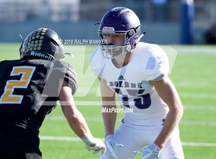 Thumbnail 3 in Sealy vs. Boerne (UIL 4A Area Playoff) photogallery.