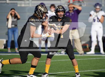 Thumbnail 1 in Sealy vs. Boerne (UIL 4A Area Playoff) photogallery.