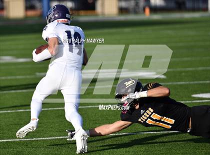 Thumbnail 1 in Sealy vs. Boerne (UIL 4A Area Playoff) photogallery.