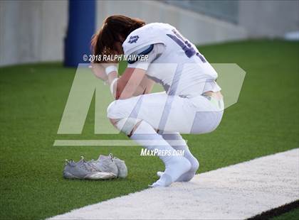 Thumbnail 2 in Sealy vs. Boerne (UIL 4A Area Playoff) photogallery.