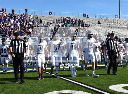 Thumbnail 3 in Sealy vs. Boerne (UIL 4A Area Playoff) photogallery.