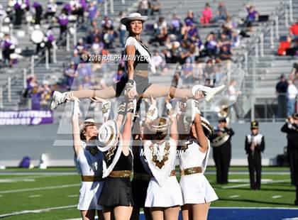 Thumbnail 3 in Sealy vs. Boerne (UIL 4A Area Playoff) photogallery.