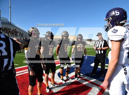 Thumbnail 2 in Sealy vs. Boerne (UIL 4A Area Playoff) photogallery.