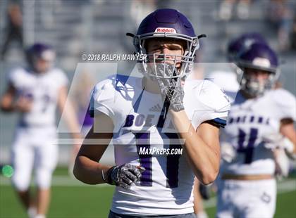 Thumbnail 1 in Sealy vs. Boerne (UIL 4A Area Playoff) photogallery.