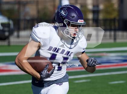 Thumbnail 3 in Sealy vs. Boerne (UIL 4A Area Playoff) photogallery.