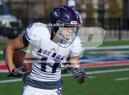 Thumbnail 1 in Sealy vs. Boerne (UIL 4A Area Playoff) photogallery.