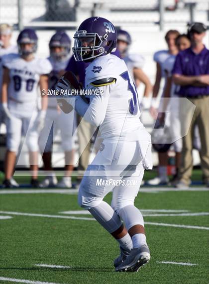 Thumbnail 3 in Sealy vs. Boerne (UIL 4A Area Playoff) photogallery.