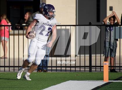 Thumbnail 1 in Sealy vs. Boerne (UIL 4A Area Playoff) photogallery.