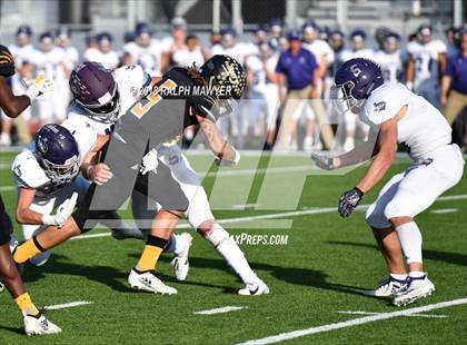 Thumbnail 3 in Sealy vs. Boerne (UIL 4A Area Playoff) photogallery.