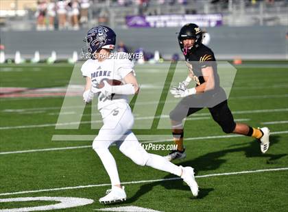 Thumbnail 2 in Sealy vs. Boerne (UIL 4A Area Playoff) photogallery.