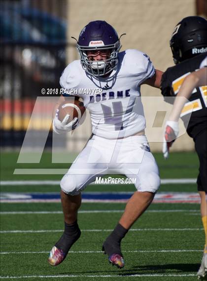 Thumbnail 2 in Sealy vs. Boerne (UIL 4A Area Playoff) photogallery.