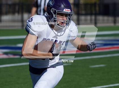 Thumbnail 2 in Sealy vs. Boerne (UIL 4A Area Playoff) photogallery.