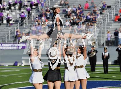 Thumbnail 2 in Sealy vs. Boerne (UIL 4A Area Playoff) photogallery.