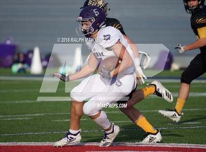 Thumbnail 1 in Sealy vs. Boerne (UIL 4A Area Playoff) photogallery.