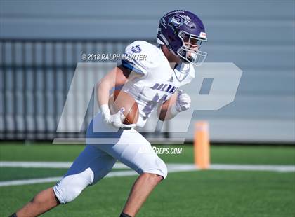 Thumbnail 1 in Sealy vs. Boerne (UIL 4A Area Playoff) photogallery.