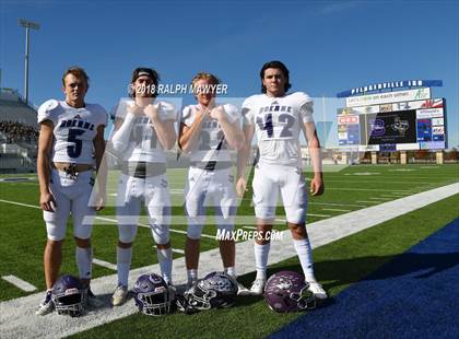 Thumbnail 3 in Sealy vs. Boerne (UIL 4A Area Playoff) photogallery.