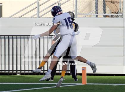 Thumbnail 3 in Sealy vs. Boerne (UIL 4A Area Playoff) photogallery.