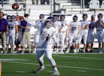 Thumbnail 2 in Sealy vs. Boerne (UIL 4A Area Playoff) photogallery.