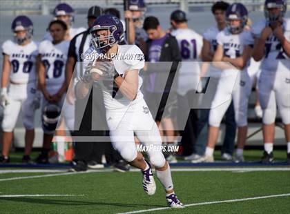 Thumbnail 2 in Sealy vs. Boerne (UIL 4A Area Playoff) photogallery.