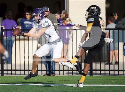 Thumbnail 3 in Sealy vs. Boerne (UIL 4A Area Playoff) photogallery.