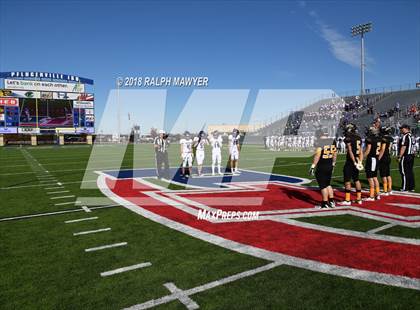 Thumbnail 3 in Sealy vs. Boerne (UIL 4A Area Playoff) photogallery.