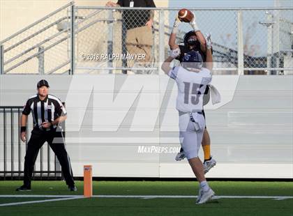 Thumbnail 3 in Sealy vs. Boerne (UIL 4A Area Playoff) photogallery.