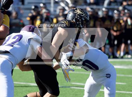 Thumbnail 2 in Sealy vs. Boerne (UIL 4A Area Playoff) photogallery.